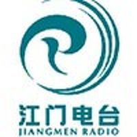 江门旅游音乐广播 LOGO