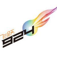 彿山電台飛躍924 LOGO