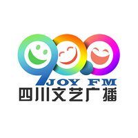 四川文艺广播 LOGO