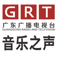 广东音乐之声 LOGO
