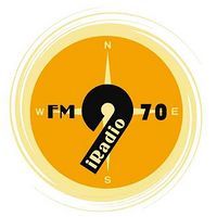 四川旅遊生活廣播 LOGO