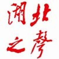 湖北之声广播 LOGO