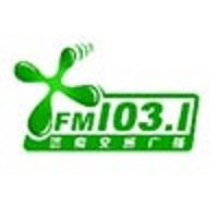 濟南經濟廣播 LOGO