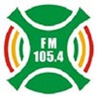 江西交通广播 LOGO