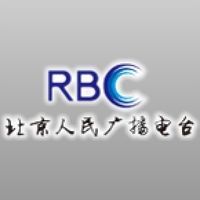 北京戏曲综艺广播 LOGO
