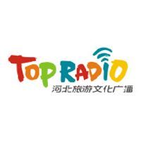 西藏對外交通廣播 LOGO