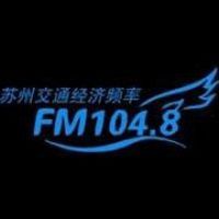 囌州交通廣播 LOGO