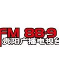 貴陽新聞廣播 LOGO