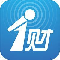 上海第一財經廣播 LOGO