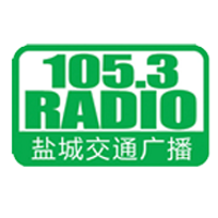 鹽城交通廣播 LOGO