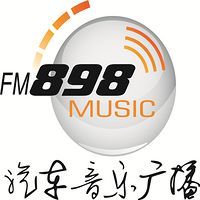 烟台音乐广播 LOGO