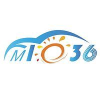 温岭人民广播电台1036 LOGO