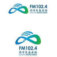 南京交通廣播 LOGO