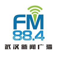 武汉新闻广播 LOGO