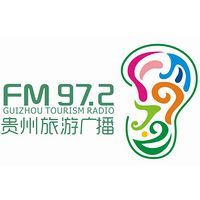 貴州旅遊廣播 LOGO
