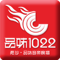 长沙品味音乐广播 LOGO