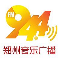 鄭州音樂廣播 LOGO