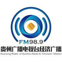 贵州经济广播 LOGO