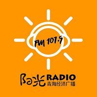 青海经济广播 LOGO