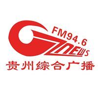 贵州综合广播 LOGO