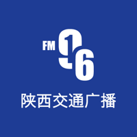 陝西交通廣播 LOGO