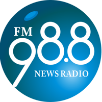 鄭州新聞廣播 LOGO