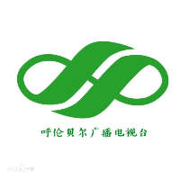 呼伦贝尔蒙语广播 LOGO