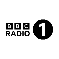 BBC Radio 1 LOGO