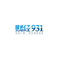 大連財經廣播 LOGO