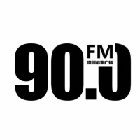 贵州故事广播 LOGO