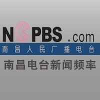 南昌交通广播 LOGO