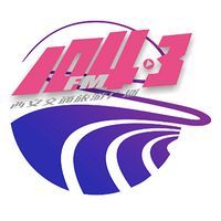 西安交通廣播 LOGO