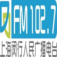 閔行人民廣播電台 LOGO
