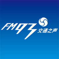 杭州交通电台 LOGO