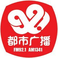 遼甯都市廣播 LOGO