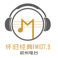 鄭州電台懷舊好聲音 LOGO