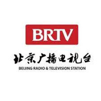 BRTV北京新聞頻道 LOGO