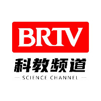 BRTV北京纪实科教频道 LOGO