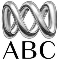 ABC - Australian NewsRadio LOGO