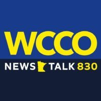 WCCO News Talk 830 LOGO