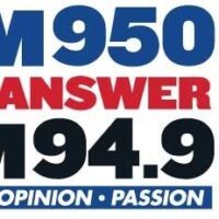 WORL The Answer LOGO