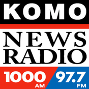 Northwest Newsradio (KOMO) LOGO