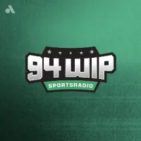WIP 94.1 FM - Sports Radio LOGO WIP 94.1 FM - Sports Radio LOGO