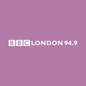 BBC Radio London LOGO