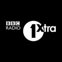 BBC Radio 1 Xtra LOGO
