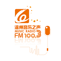 温州音乐之声 LOGO