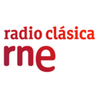 RNE 2 Radio Clásica LOGO
