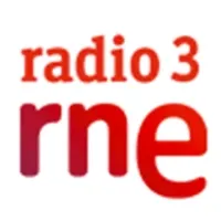 RNE Radio 3 LOGO