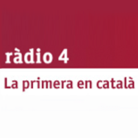 RNE Radio 4 LOGO