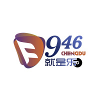 成都經典946 LOGO